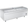 Морозильный ларь Haier GTS1850W