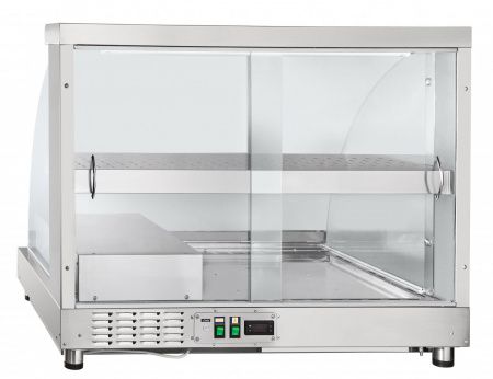 Витрина холодильная настольная Abat ВХН-70
