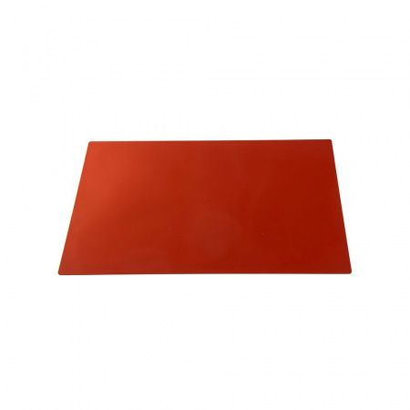 Коврик силиконовый Martellato SILICOPAT7/R 30х40см красный