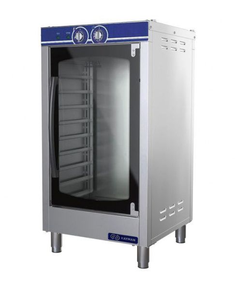 Шкаф расстоечный Kayman ШРЭ-10-1 А