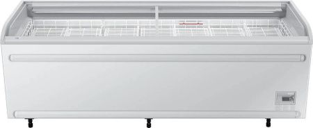 Ларь-бонета Haier GTS2500WB