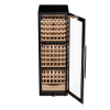 Шкаф винный Meyvel MV154PRO-KBT3