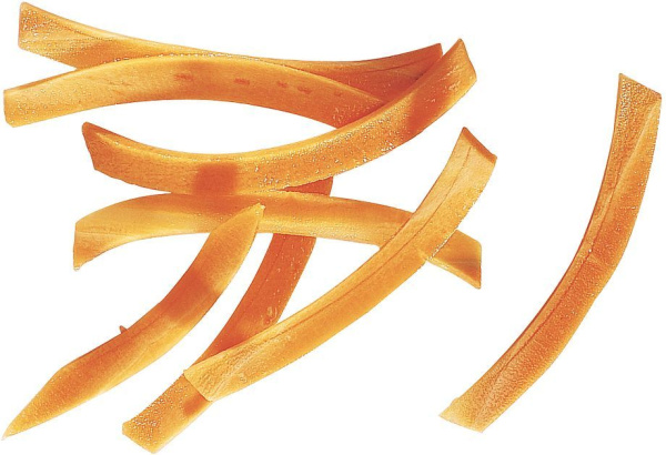 Диск соломка Robot Coupe 28172W 1Х8мм