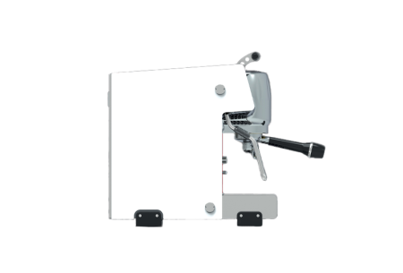 Кофемашина Dalla Corte Studio aqua