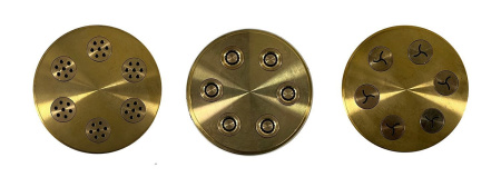 Пастамашина Kocateq OMJ 3 with cutter