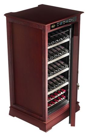 Шкаф винный Cold Vine C66-WM1 (Classic)