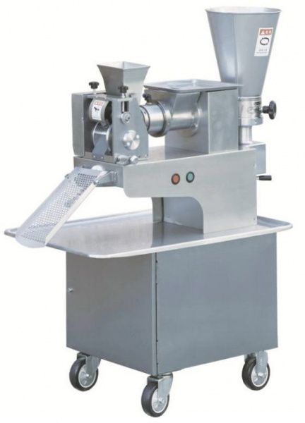 Аппарат пельменный Hurakan HKN-HGL135-5C