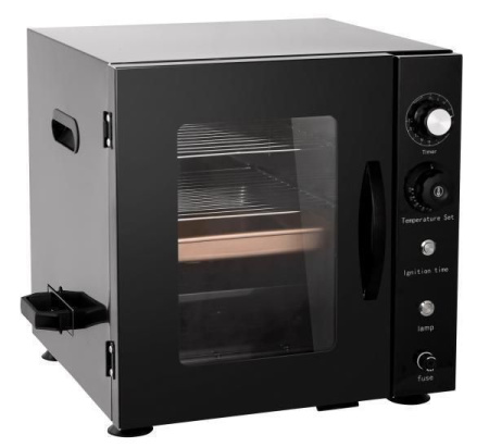 Коптильня Airhot ESM-103