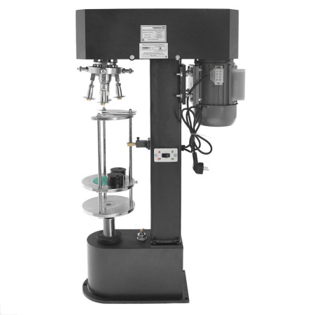 Машина укупорочная Foodatlas Eco SK-40