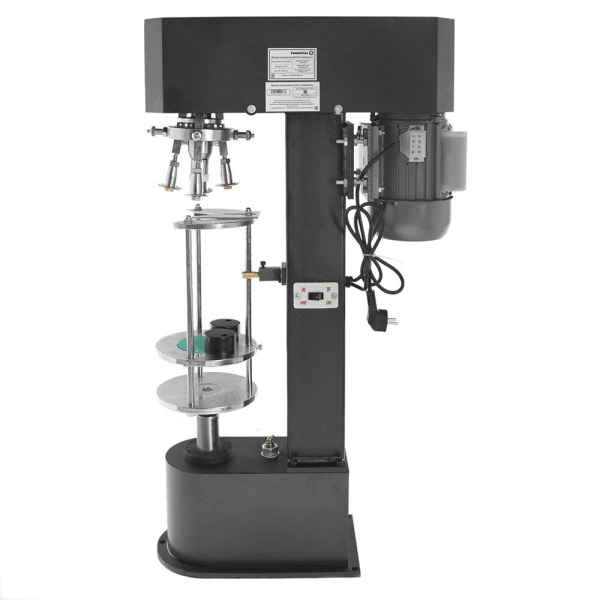 Машина укупорочная Foodatlas Eco SK-40