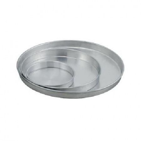 Противень для пиццы Maco PPD14 d36см