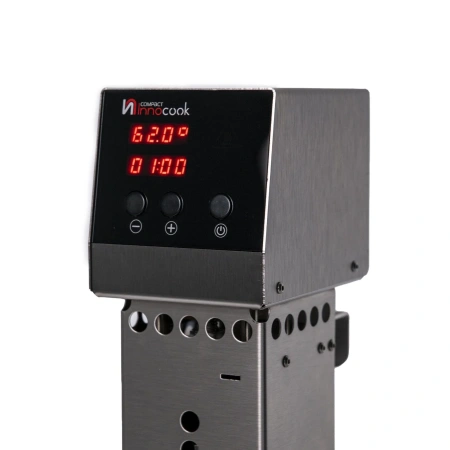 Погружной су-вид термостат InnoCook Compact