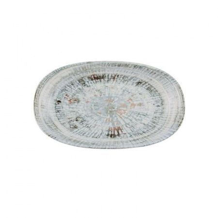 Блюдо Bonna Odette ODTOLGRM24OKY 240х140мм