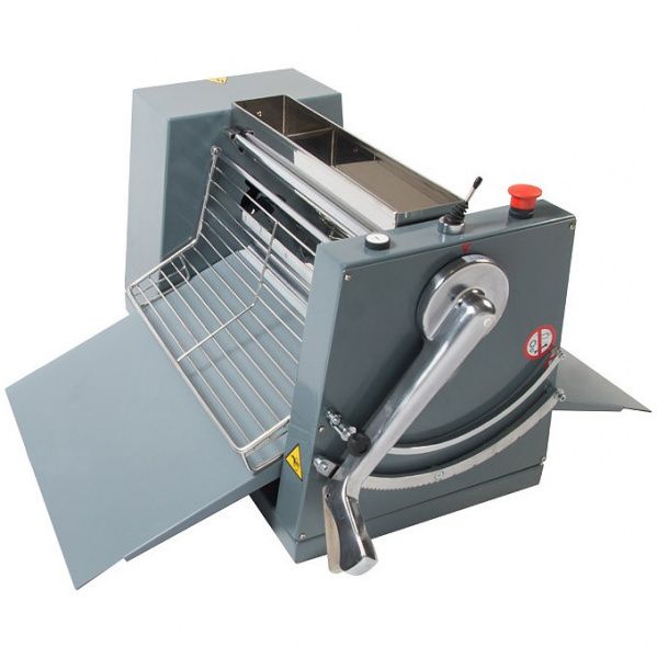 Машина тестораскаточная WLBake DST SM 500