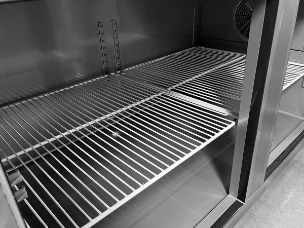 Стол холодильный саладетта Koreco TPP/67