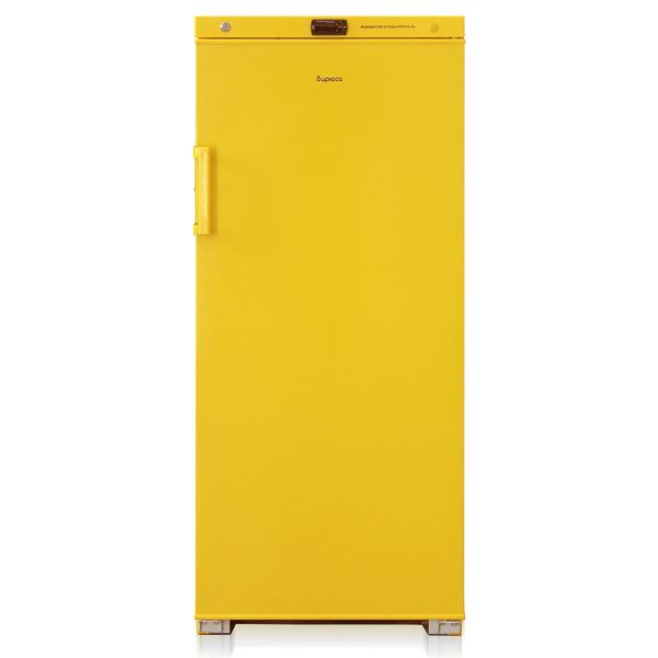 Шкаф холодильный для хранения медицинских отходов Бирюса Б-2502