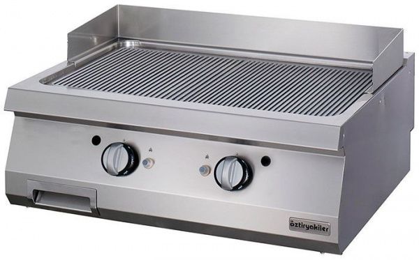 Жарочная поверхность Ozti OGG 8070 N