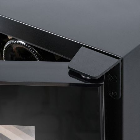 Шкаф винный Meyvel MV30-KBF1