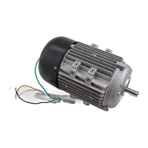 Мотор Gastromix HS8A поз. 27