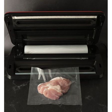 Вакуумный упаковщик Foodatlas HZ-300A