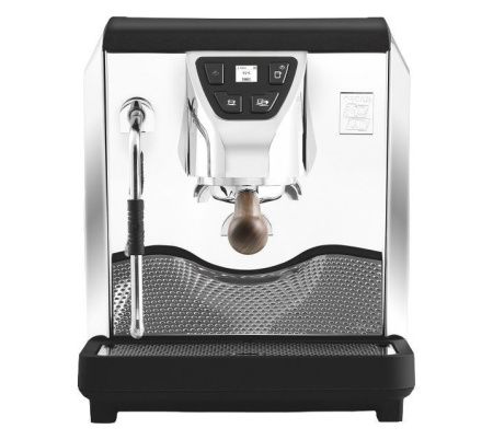Кофемашина Nuova Simonelli Oscar Mood Tank black