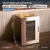 Дегидратор Meyvel MDH16-1S Inox