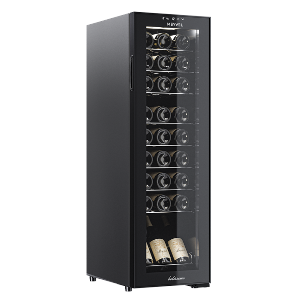 Шкаф винный Meyvel MV27-CBD1