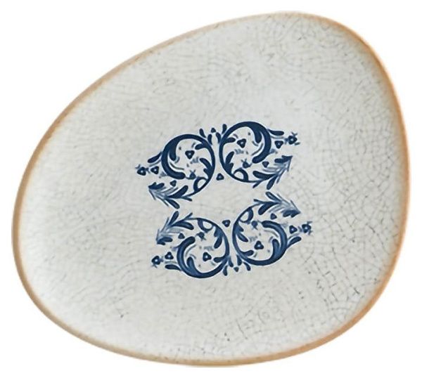 Тарелка Bonna Viento S-MT-VIEVAO19DZ d190мм