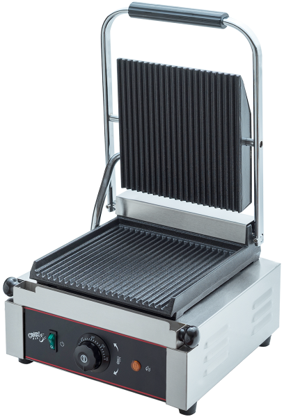 Гриль контактный Crazy Pan CP-CG22R