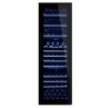 Шкаф винный Dunavox DX-89.246TB
