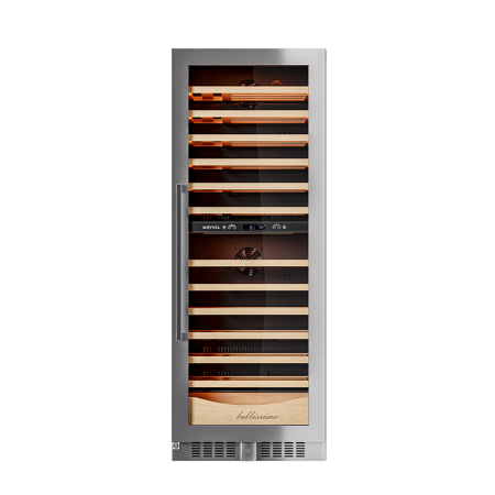 Шкаф винный Meyvel MV95-KST2 Slim