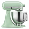 Миксер планетарный KitchenAid Artisan 5KSM125EPT 4.8 л фисташковый