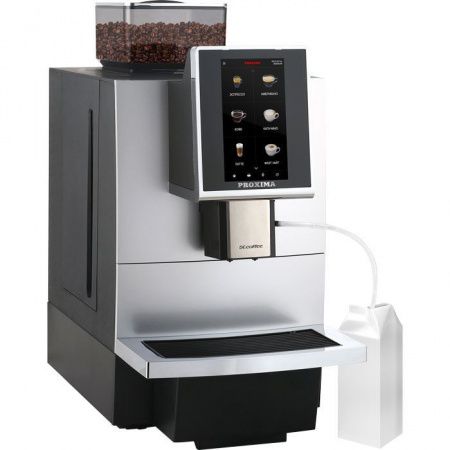 Кофемашина Dr.coffee Proxima F12