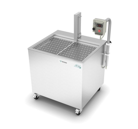 Термоусадочный аппарат Henkelman Diptank DT 100