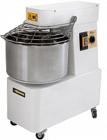 Тестомес Itpizza SK-40 3Ф спиральный