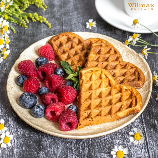 Тарелка Wilmax SandStone WL‑661323 d18см