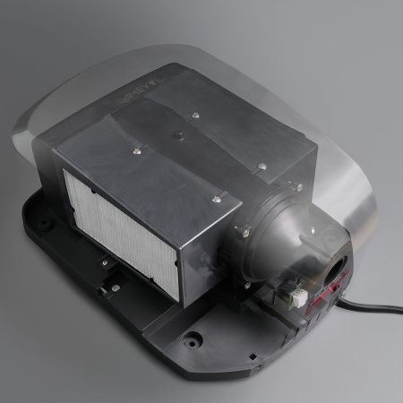 Сушилка для рук Meyvel MH6-1200S1