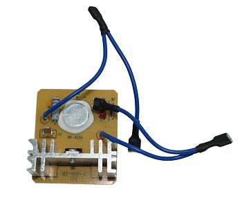 Плата Jau для BL-1500 OLD