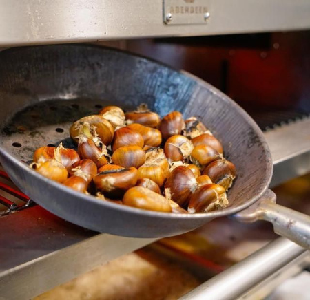 Гриль-барбекю электрический We Grill & More WGIM++_E