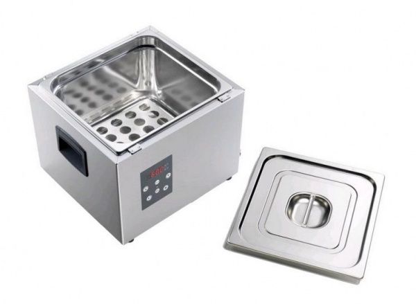 Аппарат для sous-vide Vortmax VS 2/3