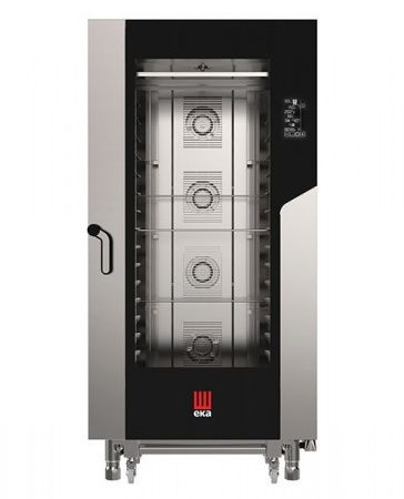 Печь конвекционная Tecnoeka MKF 1664 BM