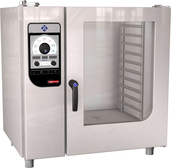 Пароконвектомат MKN FlexiCombi Classic 10.2 MAXI FKGCOD121C