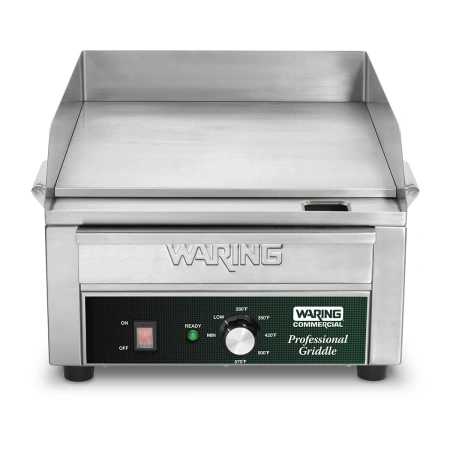 Поверхность жарочная Waring WGR140E