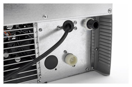 Льдогенератор Aristarco CV 20.5A
