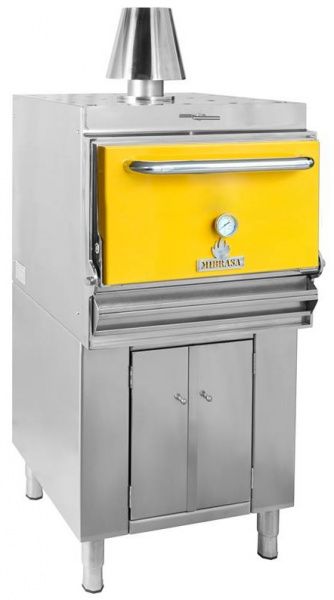 Печь мангал Mibrasa HMB AB 110