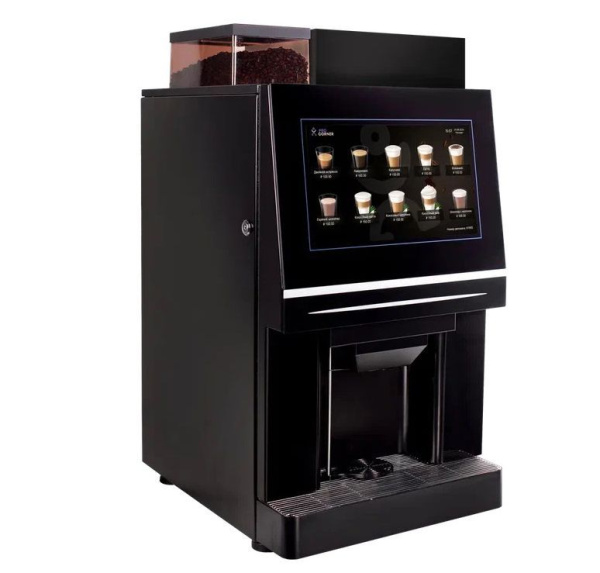 Кофемашина Jetinno JLTT-ES4C-P