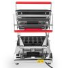 Тарталетница Pavoni Newcookmatic