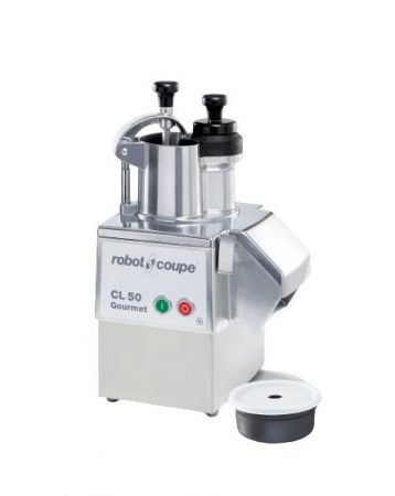 Овощерезка Robot Coupe CL50 Gourmet 380В 24459
