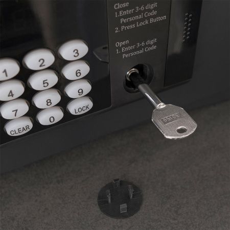 Сейф Meyvel SF3-430-200