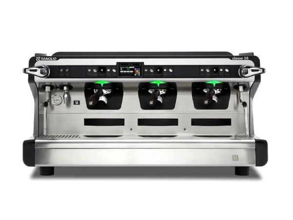 Кофемашина Rancilio Classe 20 SB Tall 3Gr